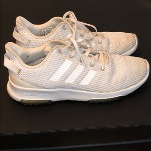 Adidas Cloudfoam athletic shoe